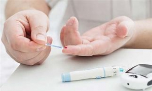 糖尿病并发症离你有多远