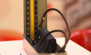 降压可预防２型糖尿病