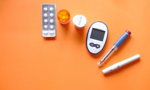 艾塞那肽在新诊断２型糖尿病肥胖患者的应用