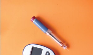 艾塞那肽联合二甲双胍治疗口服降糖药失效的2型糖尿病